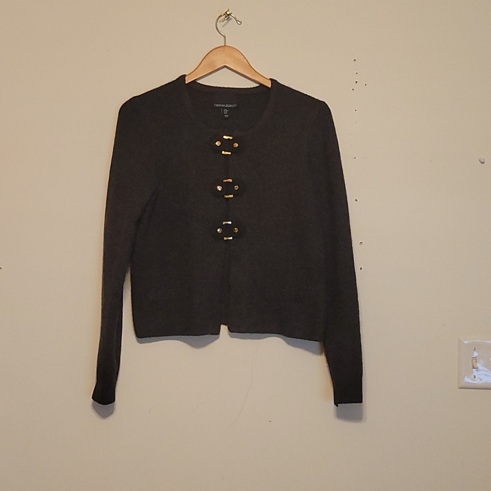 Cynthia Rowley Cardigan